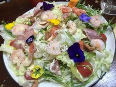 -吃饼人西餐(南开店)