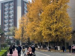 -四川大学(华西校区)