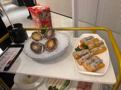-红雀围·海鲜火锅(陆家嘴中心店)
