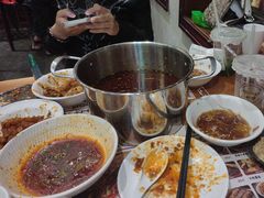 -付小姐在成都(中山公园店)