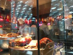 -陈鹏鹏潮汕菜(宝安机场T3航站楼店)