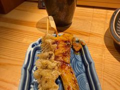 -一豚轩·烧鸟·豚骨拉面(五四路店)