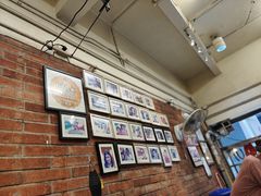 -亚明蟹肉面特大虾饺(สีลม)