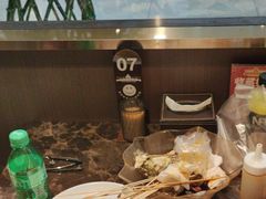 -汉丽斯巴西烤肉自助(市南店)