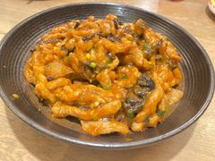 -新白鹿餐厅(城西银泰城店)