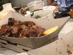 -浮何烤铺(桐梓林店)
