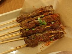 -池奈·咖喱蛋包饭(熙地港店)