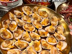 -炭之家·齐齐哈尔非遗烤肉·鲜切直供(中央大街店)