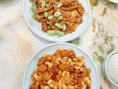 -小吊梨汤·北京菜(香山店)