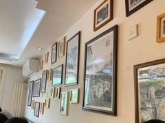 -金豆角砂锅焖面(安贞店)