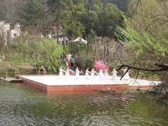 -常德桃花源景区