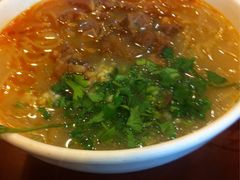 -顺华粉馆(桃园南路店)