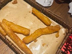 -小乾杯串店•16年沈阳烧烤(文安路店)