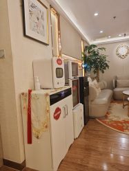 -茜尔维亚修身连锁(八佰伴店)