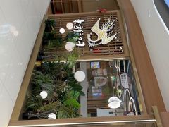 -东方饺子王(新奥购物中心店)