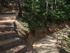 -玉渡山自然风景区