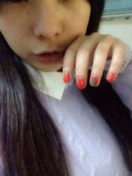 JELLY NAIL果冻美甲-JELLY NAIL果冻美甲