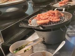 -The COOK·厨餐厅·自助餐(浦东嘉里大酒店)