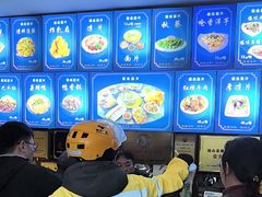 -回辉登偰氏面片(东莲花美食街店)