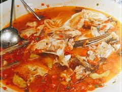 -坛宗剁椒鱼头(河西王府井店)