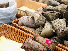 -金太粽(上海弄堂第一粽店)