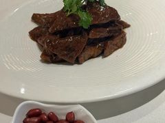 -尘香•传统川菜(创汇首座店)
