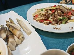 -干老四雅鱼饭店(滨江西路店)