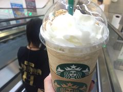 -星巴克(北京三里屯SOHO一店)
