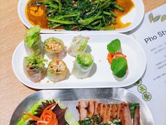 -蔡澜Pho·越南粉餐厅(海上世界店)