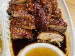 -昌勝香港深井烧鹅(新年华店)