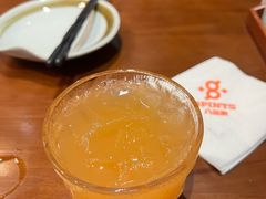 -8PINTS八品脱·日料·烧鸟·精酿小酒馆(莘庄店)