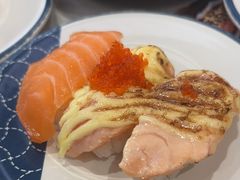 -滨寿司(高新伊藤店)