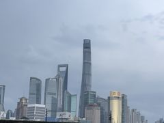 -上海中心大厦