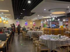-小土豆北方菜馆(方庄店)