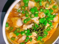 -小大董·烤鸭(观景餐厅·南京西路店)