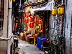-屯溪老街