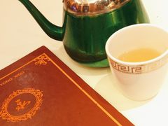 -永兴餐厅(复兴中路店)