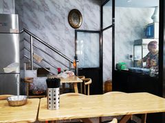 大堂-白翔甜食店