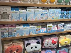 -名创优品(光耀东方购物中心店)