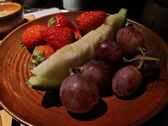 -花潮料理艺食馆(成都万象城店)