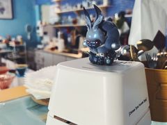 -琥珀川咖啡馆·Amber cafe(百祥路店)