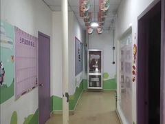 -瑞思成长中心(高新校区)