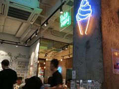 -发记甜品(豉油街店)