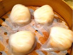 虾饺-唐宫海鲜舫