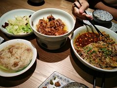 -辛香汇·现炒川菜(武进吾悦店)