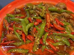 -馬伍旺川菜(江北虹悦城店)