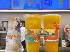 -CoCo都可(双井家乐福店)