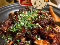 -回味黑鸭煲·始于2006(万松园店)