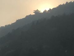 -西安华清御汤酒店