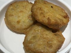 香脆藕盒-渝是乎酸菜鱼(龙旗购物中心店)